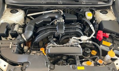 2024 Subaru Impreza RS