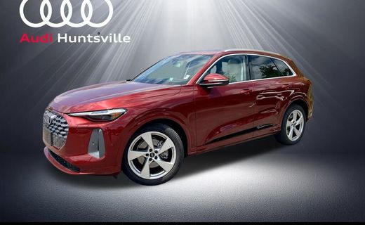 2025 Audi Q5 Quattro Prestige