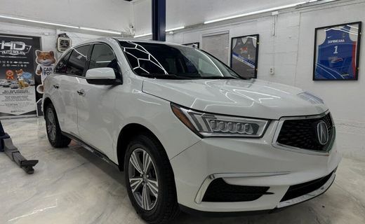 2020 Acura MDX