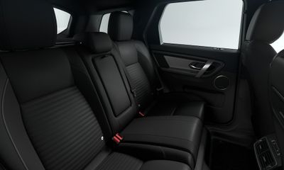 2026 Land Rover Discovery Sport Landmark