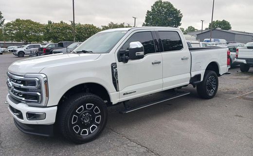 2024 Ford F-350 Lariat