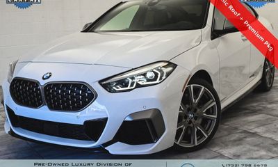 2024 BMW M235I xDrive GC