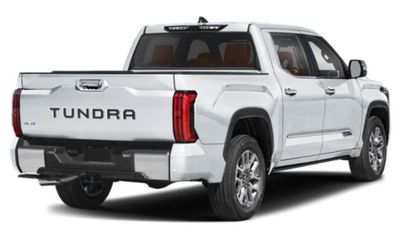 2026 Toyota Tundra 1794