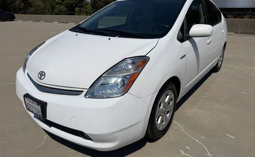2009 Toyota Prius