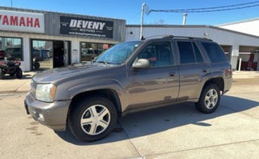 2007 Honda Pilot