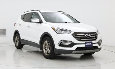 2017 Hyundai Santa FE Sport Value PKG