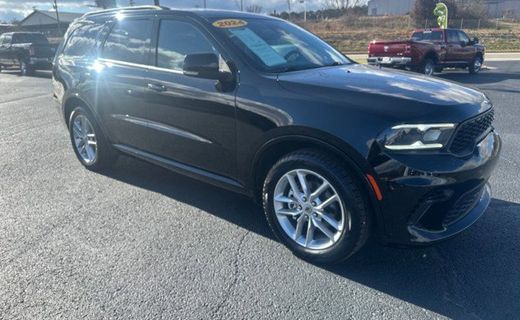 2024 Dodge Durango GT