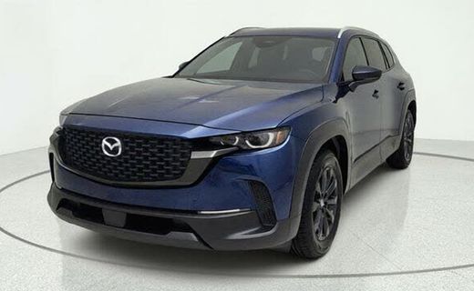 2025 Mazda CX-50 Preferred