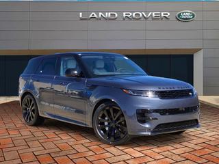 2026 Land Rover Range Sport P400 Dynamic SE