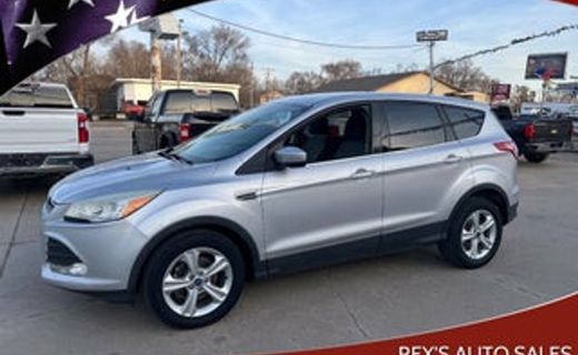 2015 Chevrolet Equinox 1LT