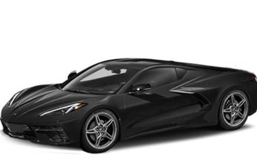 2024 Chevrolet Corvette Premium 3LT