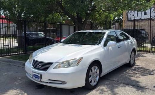 2009 Lexus ES 350