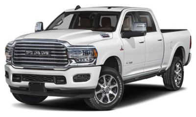 2024 Ram 2500 Limited