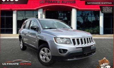 2012 Nissan Xterra S