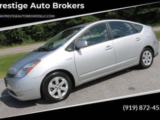 2007 Toyota Prius