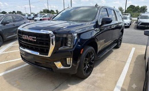 2024 GMC Yukon XL SLE