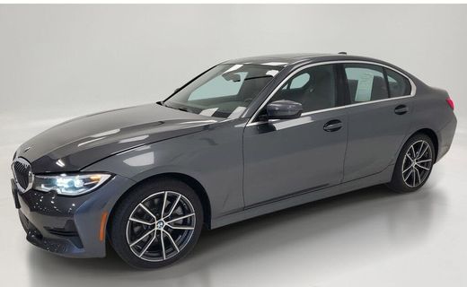 2022 BMW 330i