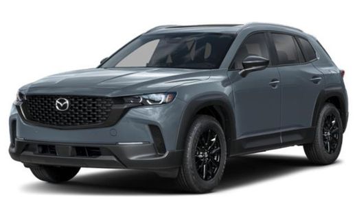 2026 Mazda CX-50 Preferred