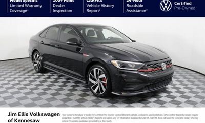 2021 Volkswagen Jetta GLI S Autobahn