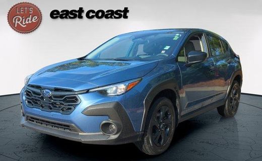 2024 Subaru Crosstrek Base