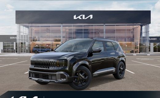 2027 Kia Seltos