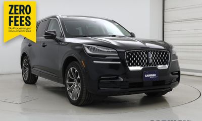 2023 Lincoln Aviator Grand Touring