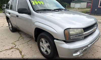 2005 Chevrolet Trailblazer LS FOR Sale