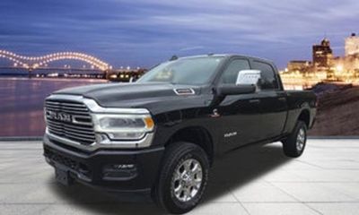 2022 Ram 2500 Big Horn Lone