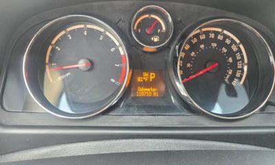 2009 Saturn VUE XR