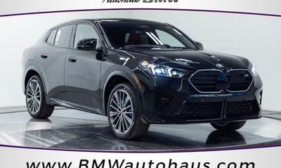 2026 BMW X2 M35I