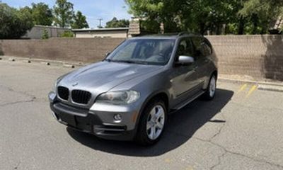 2010 BMW X5 xDrive30i