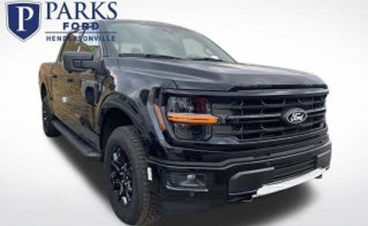 2024 Ford F-150 King Ranch