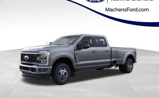 2026 Ford F-350