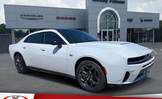 2026 Dodge Charger