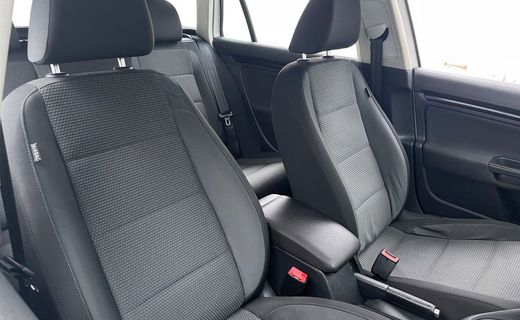 2014 Volkswagen Jetta Sportwagen S