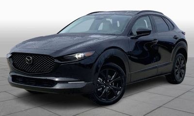 2026 Mazda CX-30 25 S Aire