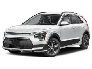2025 Kia Niro LX