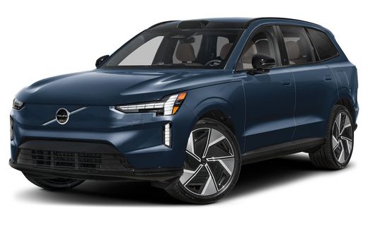 2026 Volvo EX90 Ultra