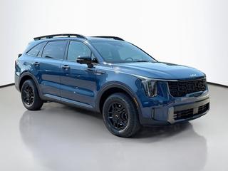 2024 Kia Sorento