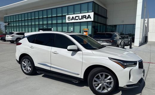 2024 Acura RDX