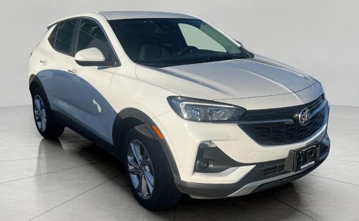 2020 Buick Encore GX Preferred