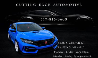 2021 Honda Civic Type R Touring
