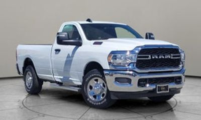 2022 Chevrolet Silverado LTD Trail Boss LT