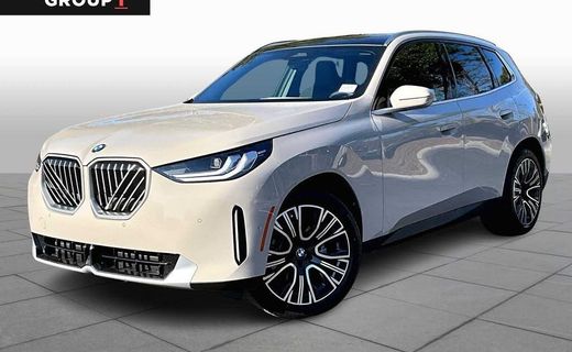 2026 BMW X3