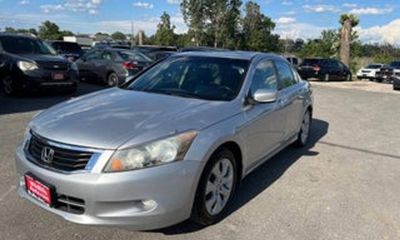2010 Honda Accord