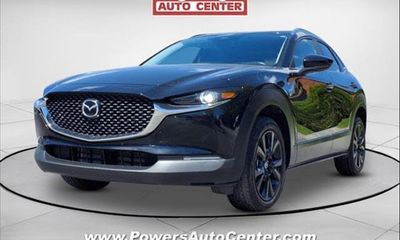 2024 Mazda CX-30 Select Sport Package