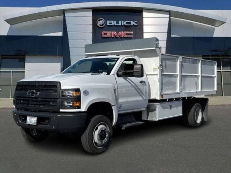 2023 Gm Gm515 — a typically priced live listing