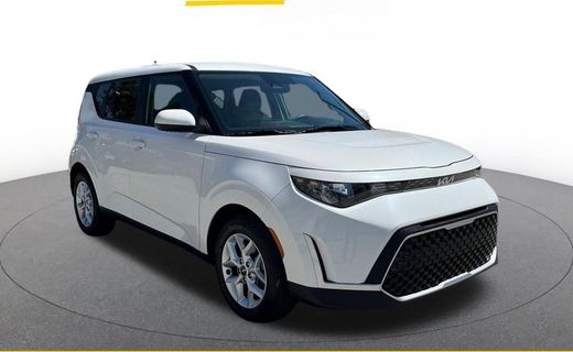 2025 Kia Soul