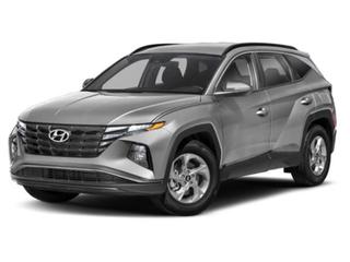 2022 Hyundai Tucson SEL Convenience PKG