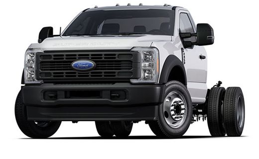 2026 Ford F-450 XL